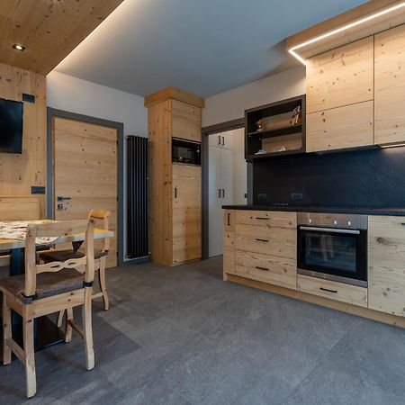 Bluebell Apartments Ливиньо Экстерьер фото