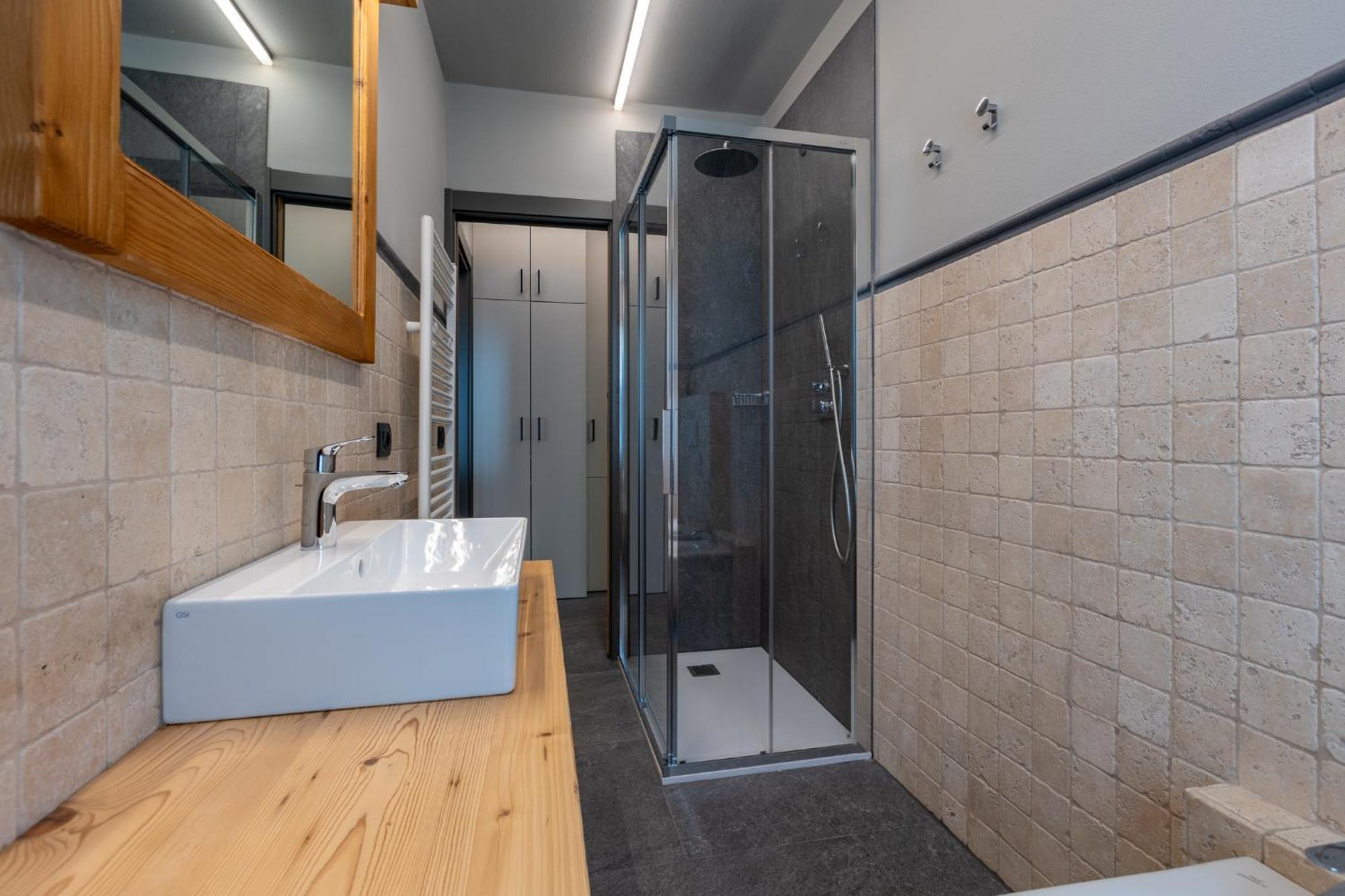 Bluebell Apartments Ливиньо Экстерьер фото